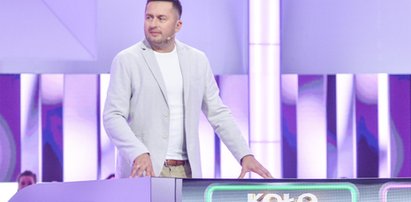 Co się dzieje w TVP? Norbi wciąż nie został zwolniony. Co z "Kołem fortuny"?