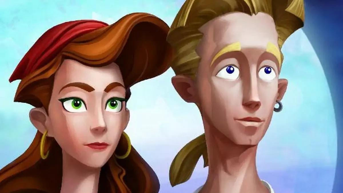 Czy LucasArts odświeży inne przygodówki oprócz Monkey Island? Tak, jeżeli ta się dobrze sprzeda. Pomożecie?