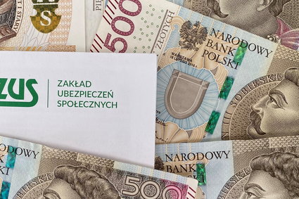 Od grosza do blisko 820 mln zł. ZUS udostępnił dane dotyczące zadłużenia płatników