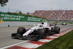 Team Kubicy potrzebuje więcej czasu na zmiany w bolidzie