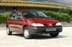 Renault Megane - Rozkapryszony francuz