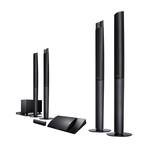 <b>Sony BDV-N990</b>
<br><br>
Moc: 1000W
<br>
Czytnik: Blu-Ray
<br> 
Wi-Fi: TAK
<br>
Cena: od 2529 zł