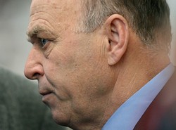 Emocje Laty i duma Leo