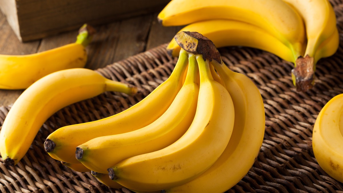 Viralni trik uz koji će vam banane biti sveže duže od 7 dana