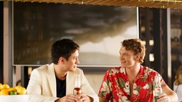 gorąca rywalizacja nowy serial sportowy romans odcinek 5 gdzie oglądać