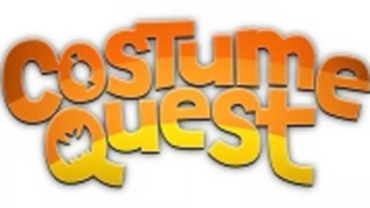 Costume Quest także na pecetach