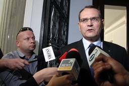 Nepotyzm w PSL? Kłopotek: Przy PO jesteśmy skromniutcy