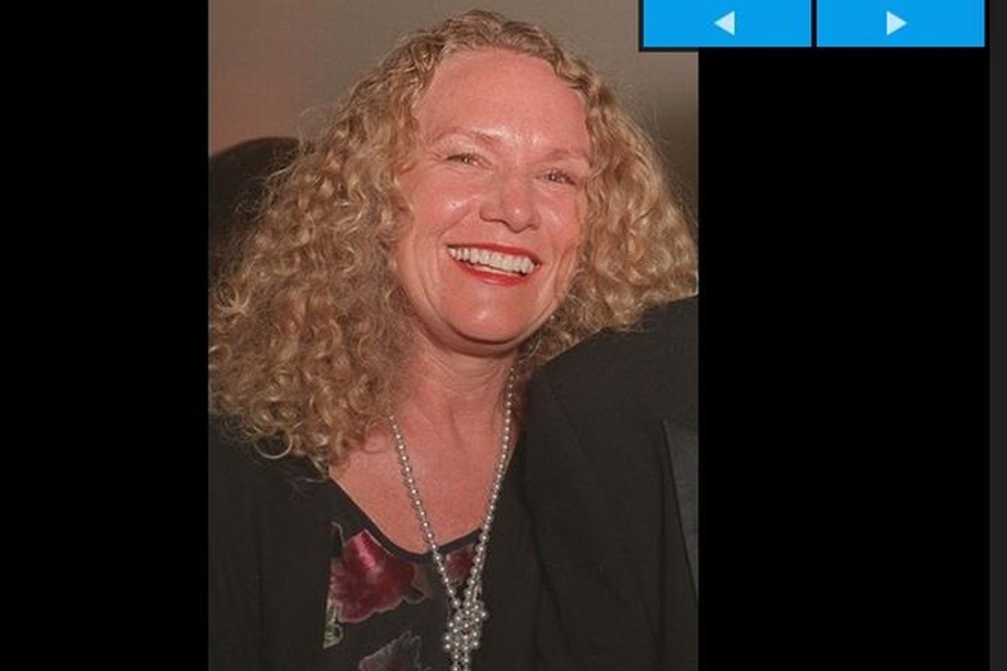 Christy Walton 2012U