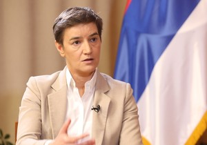 Ana Brnabić
