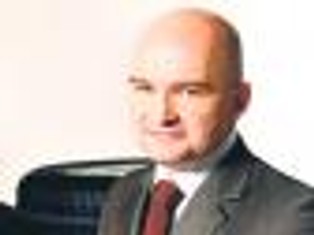 Jacek Pryczek dyrektorem zarządzającym Goodyear Dunlop Europa Centralna