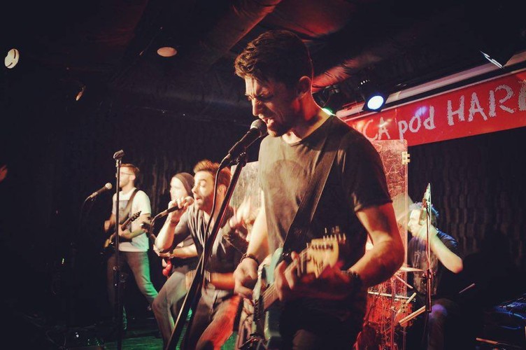 Killing Silence, fot. Aneta Kwiatkowska