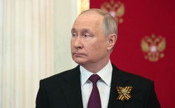 MSZ Ukrainy: Rosja proponuje Gruzji pakt z diabłem