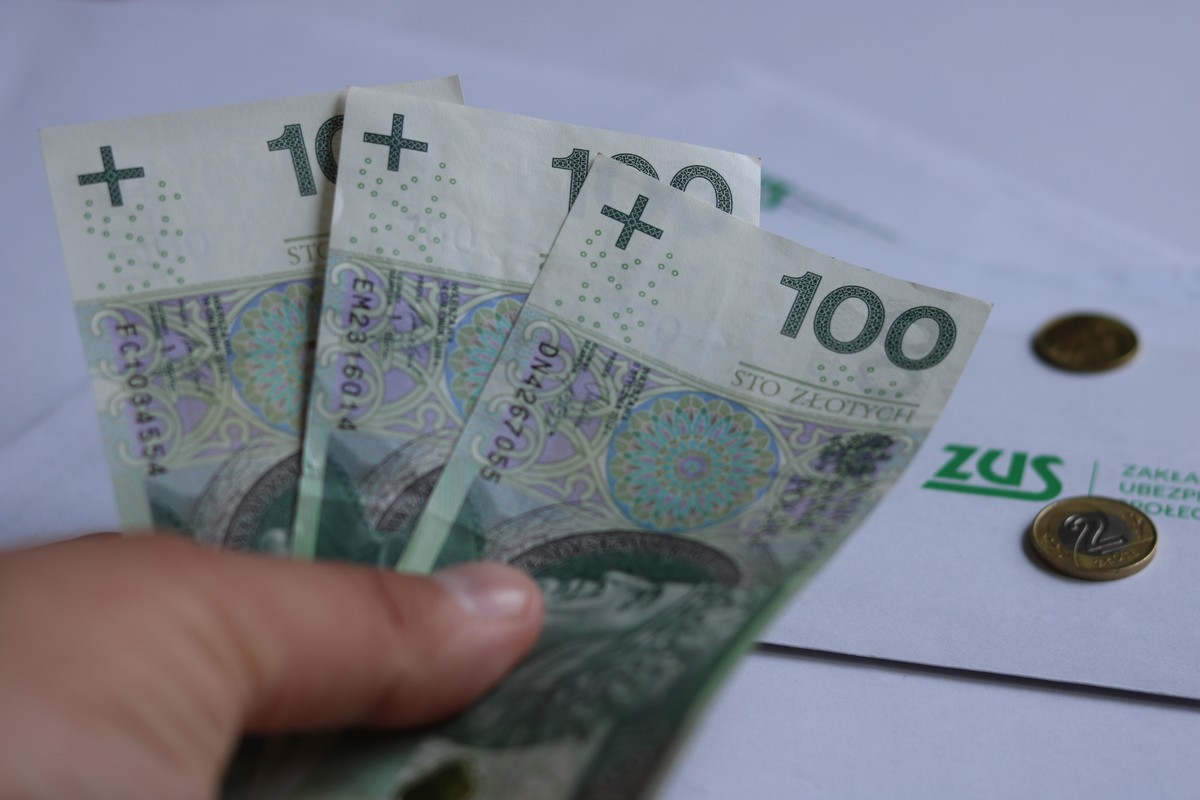 Ministra apeluje do panów o kontakt z ZUS. Chodzi o nowe świadczenie