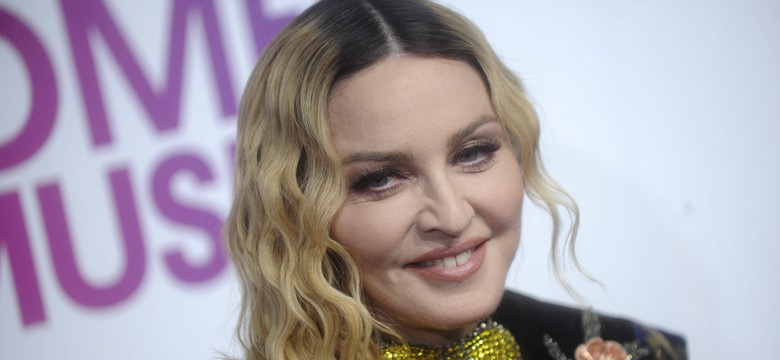 Madonna pozwana przez swoich fanów. Chodzi o opóźniony koncert