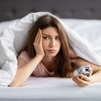 Ha nem alszik jól, pénzkidobás a melatonin
