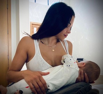 13. Jenna Dewan @jennadewan / Instagram 