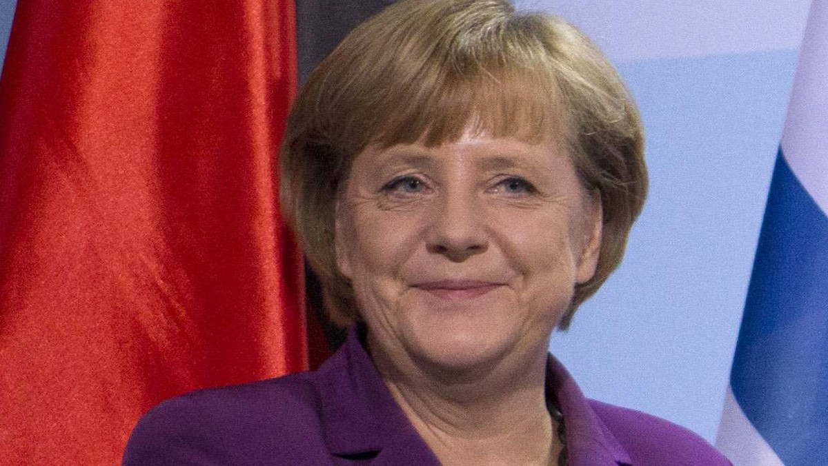 Jak oświadczyła we wtorek kanclerz Niemiec Angela Merkel, poświęcony rozwiązaniu kryzysu zadłużeniowego szczyt Unii Europejskiej w najbliższą niedzielę będzie jednoznacznym sygnałem dla euro.
