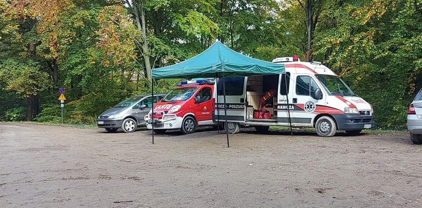 Tajemnicza śmierć grzybiarza na Podkarpaciu. Podano przyczynę zgonu