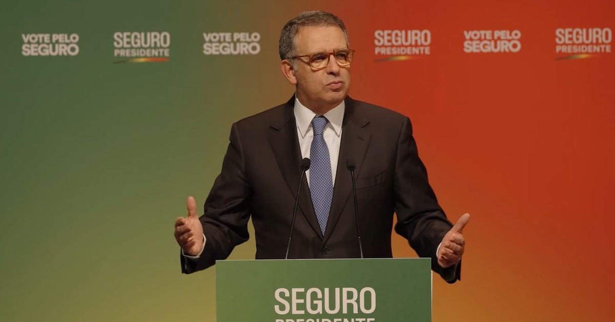 Wybory prezydenckie w Portugalii: porażka skrajnej prawicy