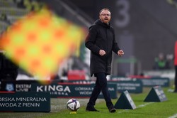 Piotr Stokowiec: Cieszę się, że udało mi się dotrzeć do głów piłkarzy