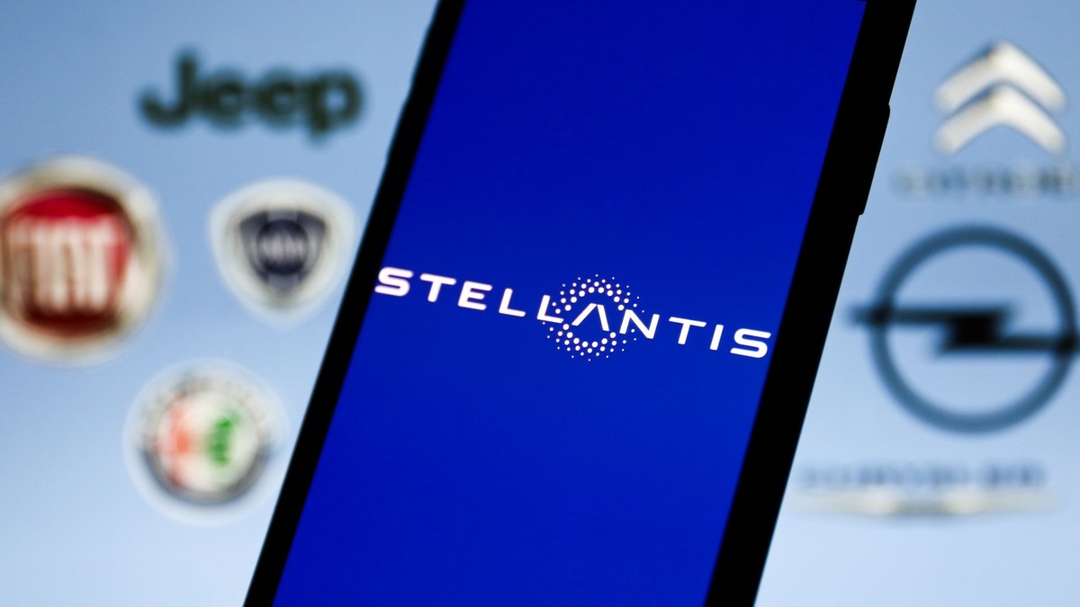 Stelantis