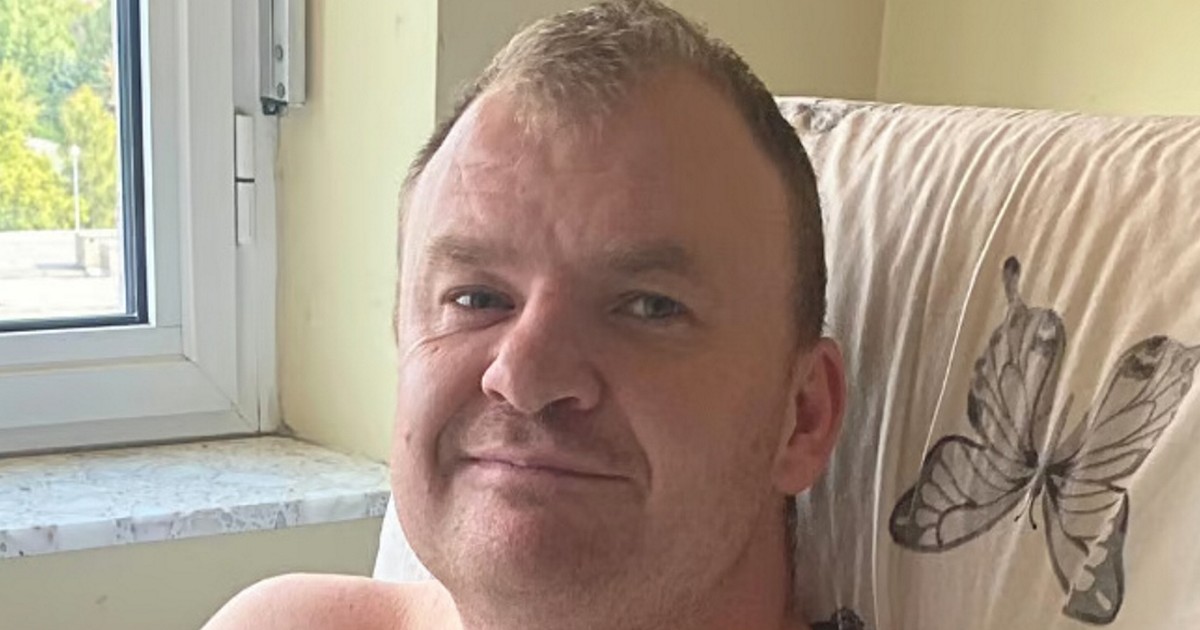 Polski żołnierz walczy o powrót do normalności. Nie może ruszać nogą ani ręką