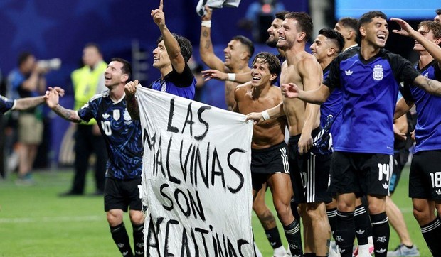 BBC | Foto: REUTERS/Amanda Perobelli