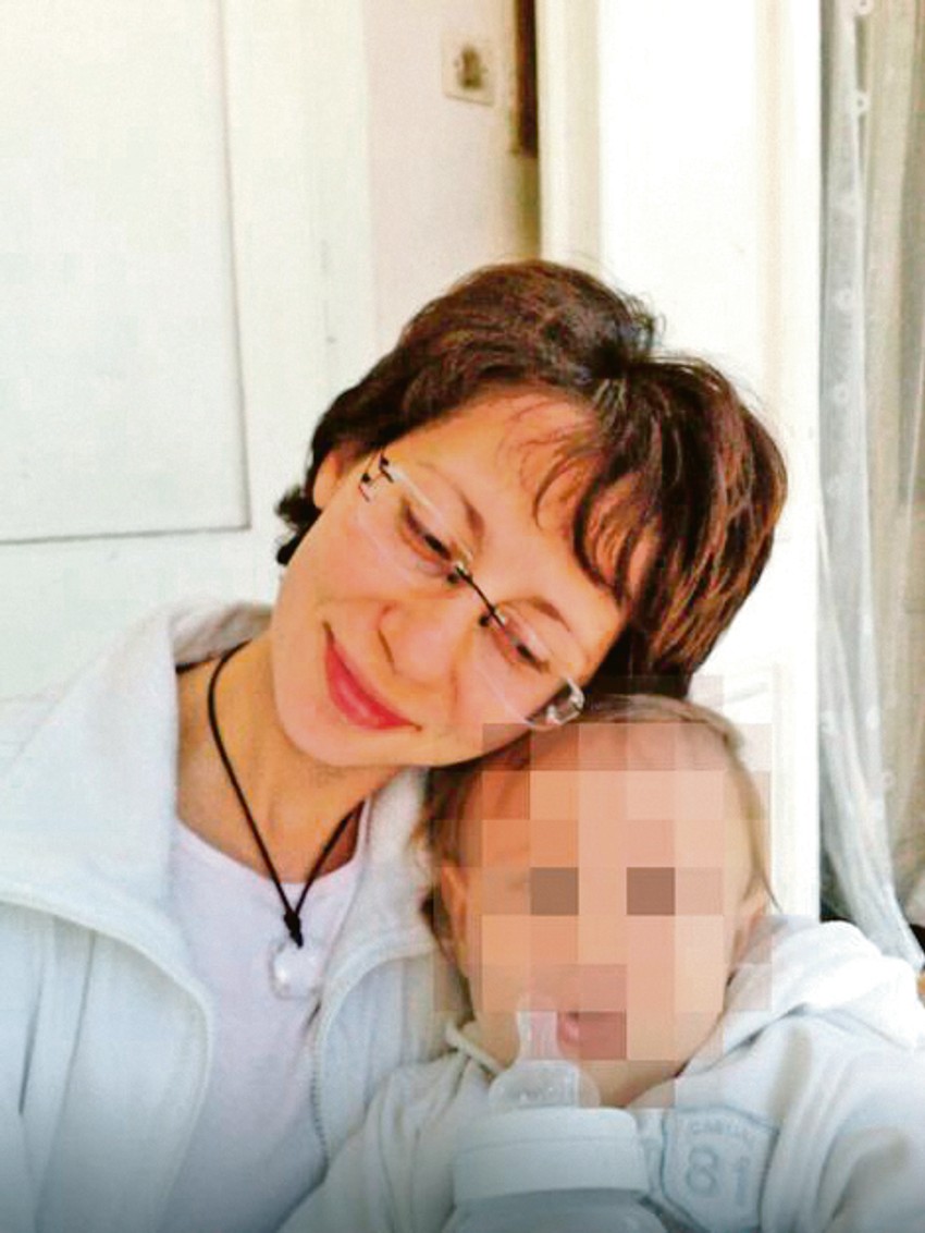 Olga naslutila ubistvo