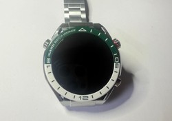 Huawei Watch Ultimate Green. Zegarek dla tych, którzy kochają grę w golfa [RECENZJA]