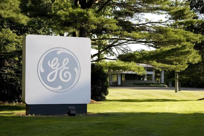 ge general electric logo trawka 2012