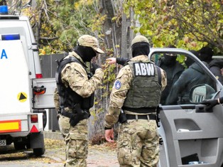 Sprawa Tomasza Szmydta. ABW zbada sprawy prowadzone przez sędziego, który wystąpił o azyl na Białorusi