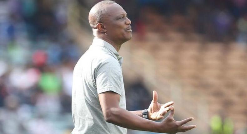 AFCON 2019: Ghana would’ve progressed if there was VAR – Kwesi Appiah