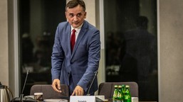 zapadła ważna decyzja ws. zbigniewa ziobry. "wszyscy byli za"