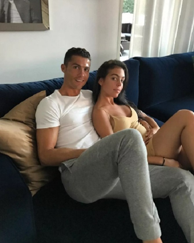 Prva zajednička fotografija na Instagramu