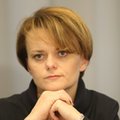 40-,45-krotność zamiast 30-krotności. Jadwiga Emilewicz o możliwości zmiany limitu składek do ZUS