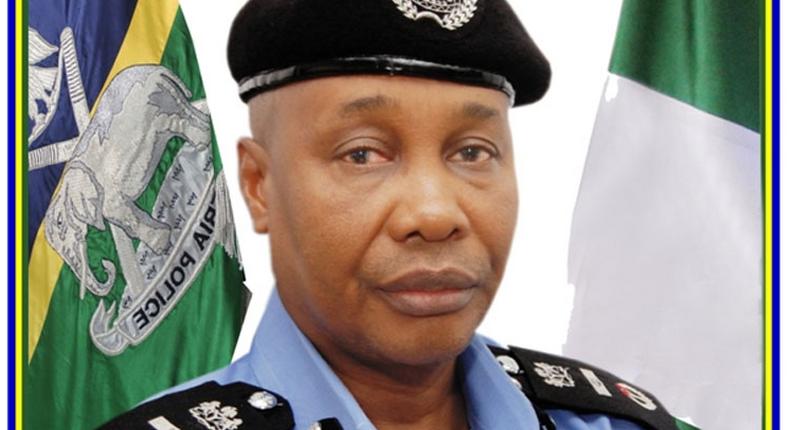 Usman Alkali is new police chief (Punch) 