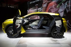 SUV za grosze? Japończycy ujawnili nowy model, a to dopiero początek. Pierwsze ZDJĘCIA