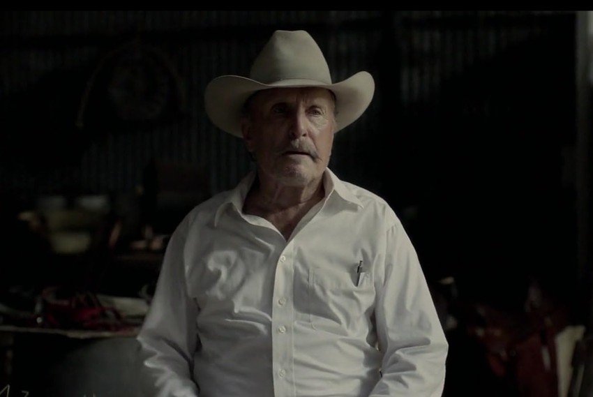 Noć u starom Meksiku