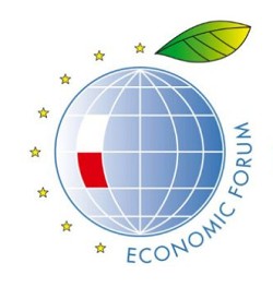 forum ekonomiczne logo