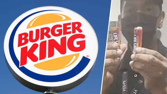 Tak Burger King obdarował kucharza po 27 latach wiernej pracy. Zszokowani internauci zawstydzili wielki koncern