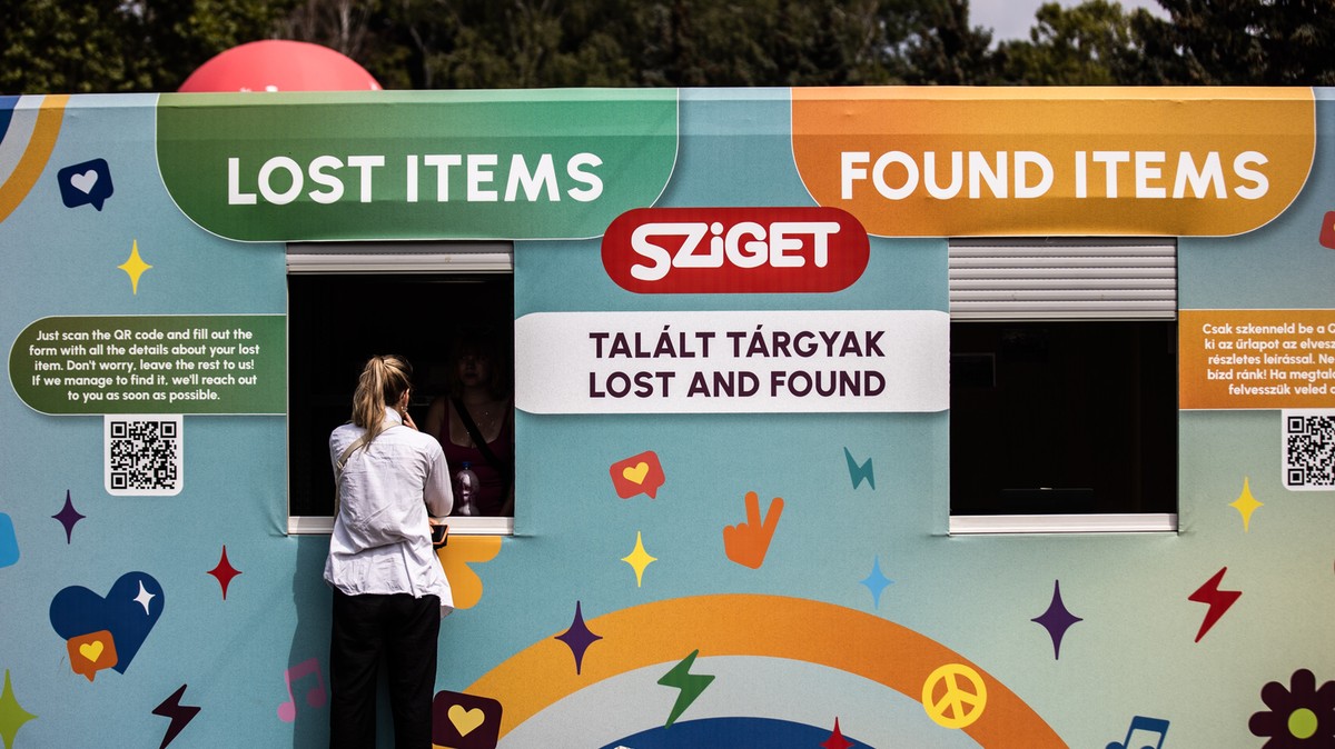 Elképesztő veszteséggel zárt tavaly a Sziget Zrt.