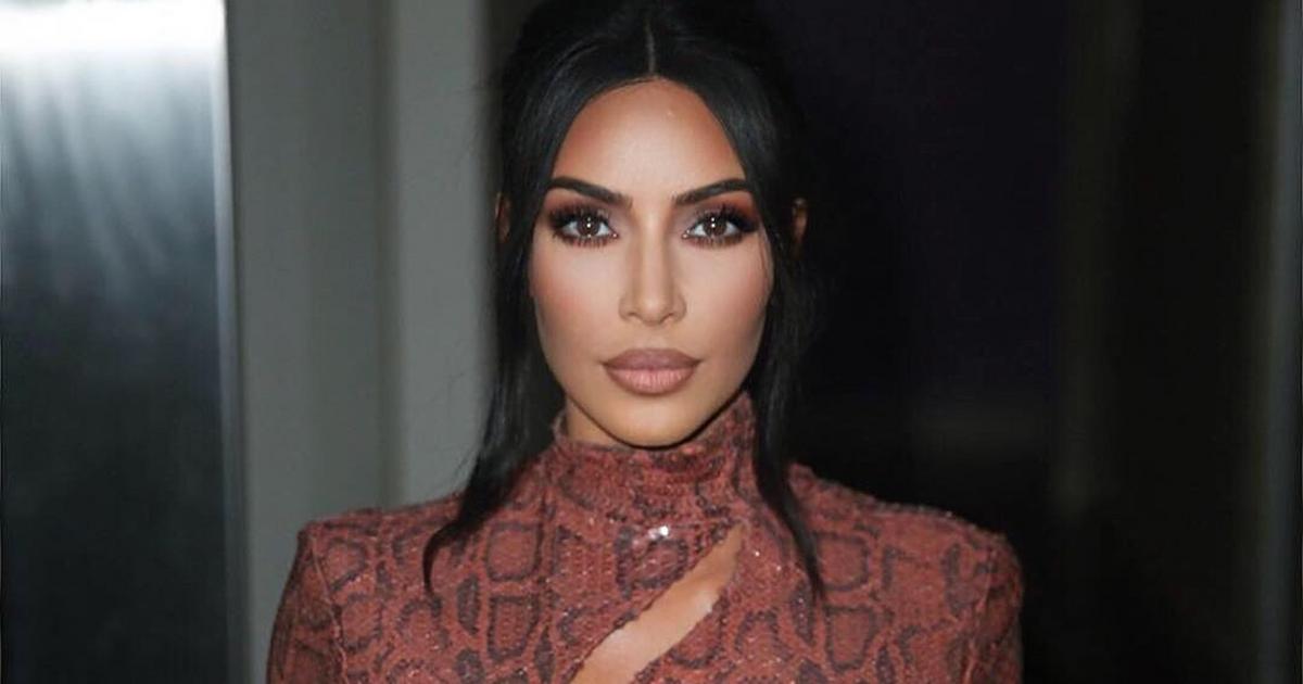 Kim Kardashian is studying to become a lawyer very soon | Pulse Nigeria