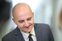 Akt oskarżenia przeciw posłowi Dariuszowi Mateckiemu. Sprawa Funduszu Sprawiedliwości