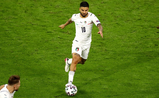 Lorenzo Insigne