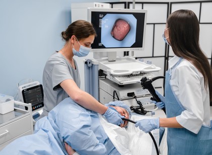 Vastagbélrák vizsgálatok kolonoszkópia nélkül: lehet-e, érdemes-e ezt választani vagy sem? című cikk nyitóképe