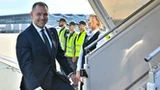 Nawrocki nowym "zaklinaczem Trumpa"? Ekspert z USA nie zostawia złudzeń