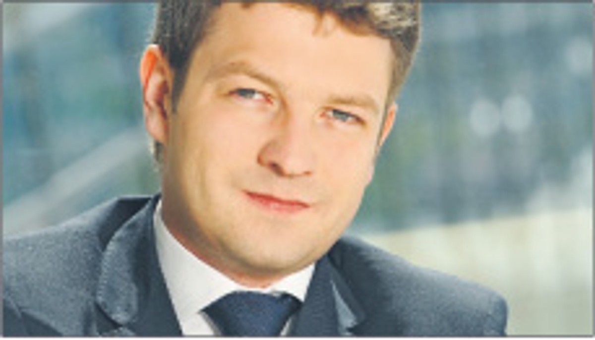 Dawid Rapkiewicz, adwokat, kancelaria Salans
