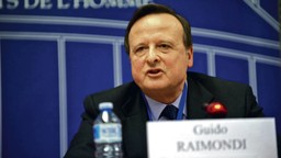Nowy prezes ETPC: Guido Raimondi pierwszym dyplomatą Strasburga
