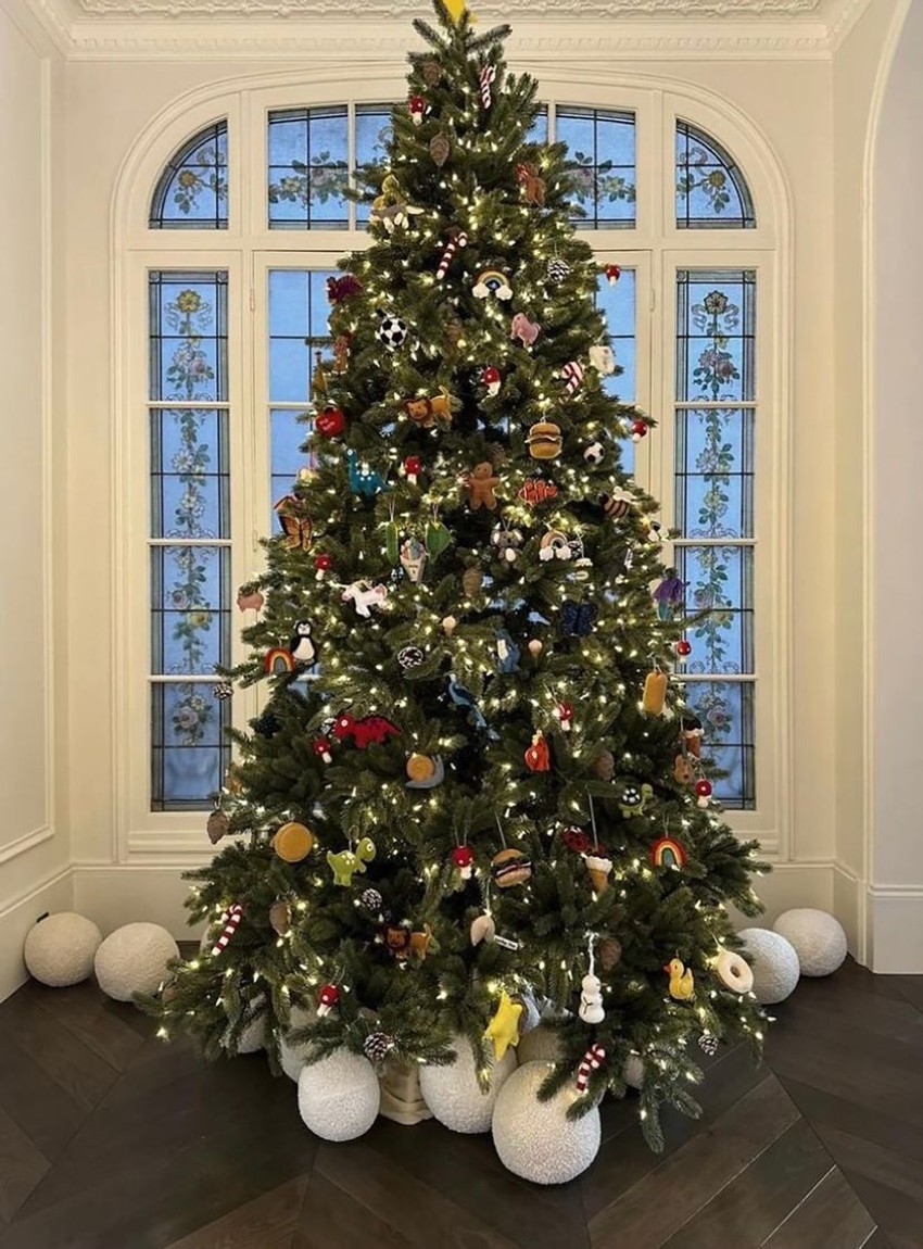 Piksijeva ćerka Anja živi u neverovatnom luksuzu