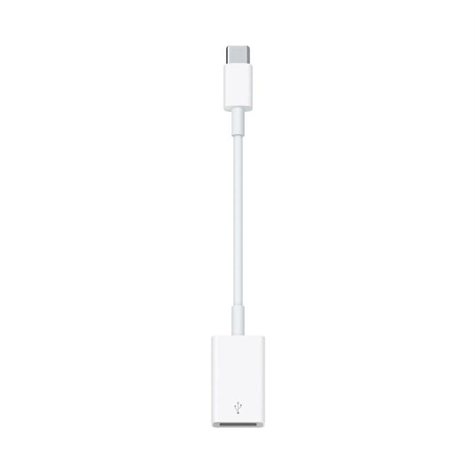 Przejściówka Apple z USB C na USB
